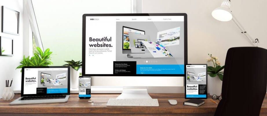 Why Your Sydney-Based Business Needs Custom Web Design & Development Services
