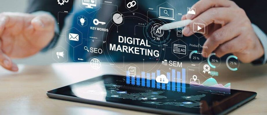 Can You Be Successful Without Digital Marketing?