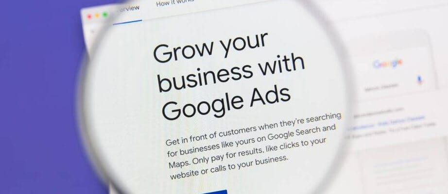 What Every Sydney Business Needs to Know About Google Ads
