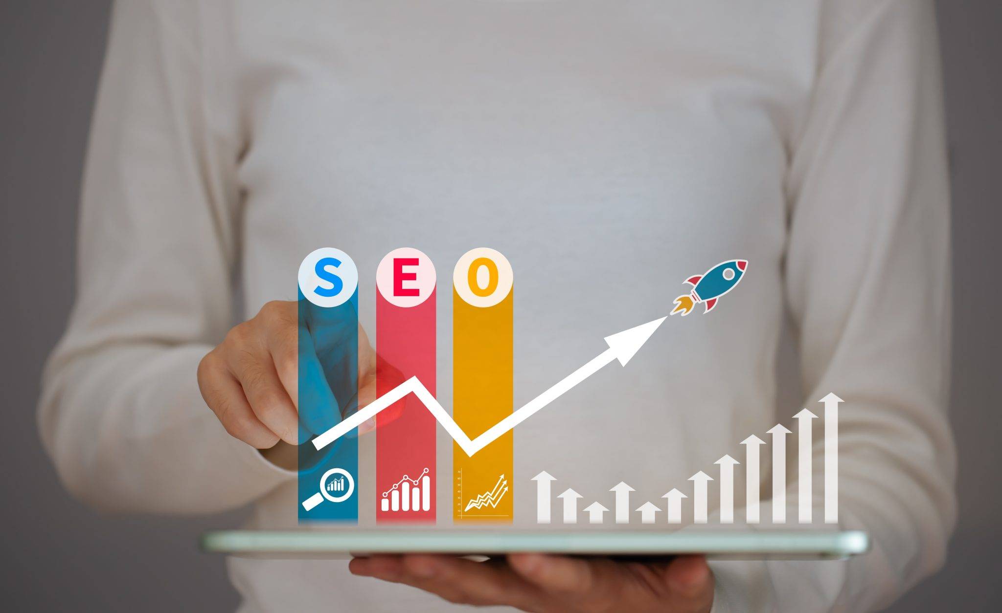 SEO Consultant Agency in Wollongong