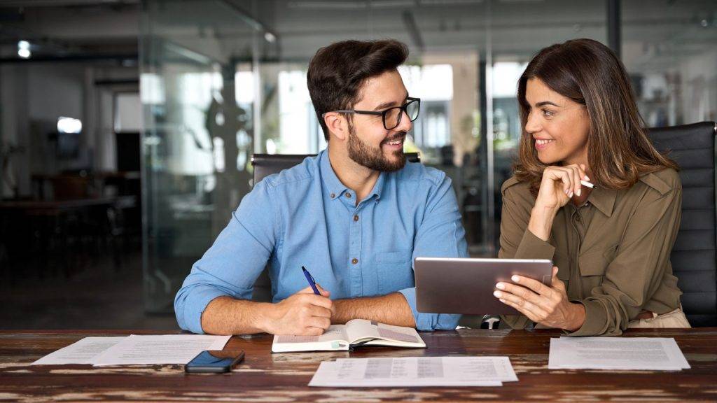 Website Copy Writing