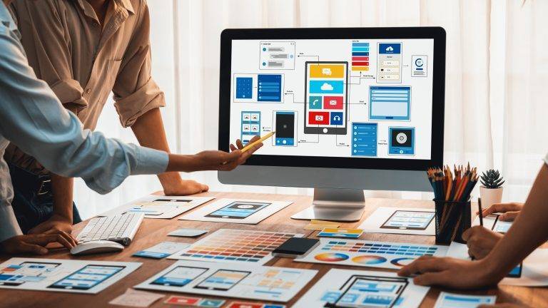 Digital Strategy Planning