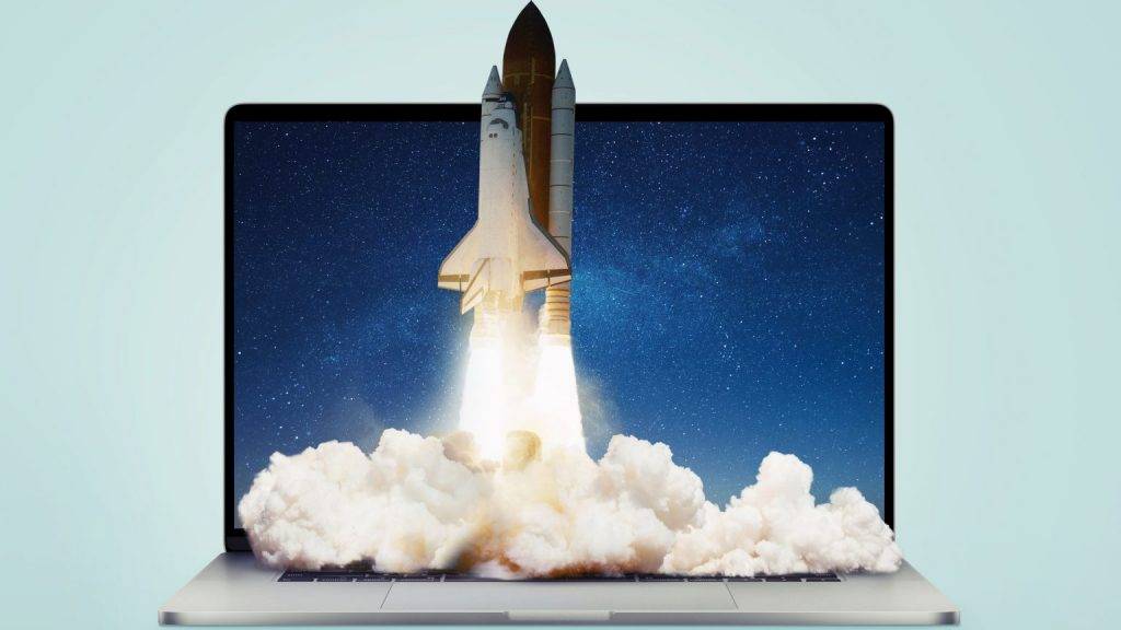 Website Launch & Management