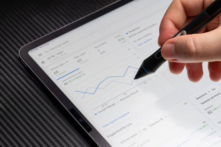 Client Centric Communication