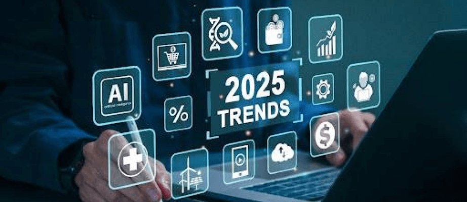 What Are The Top Digital Marketing Trends in Sydney in 2025?