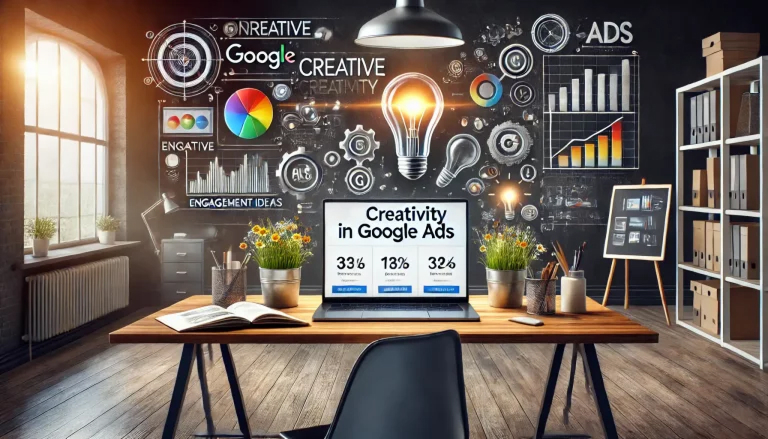 Creativity & Adaptability