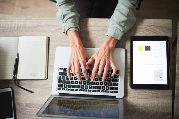 Website Copywriting & Content Writing Canberra