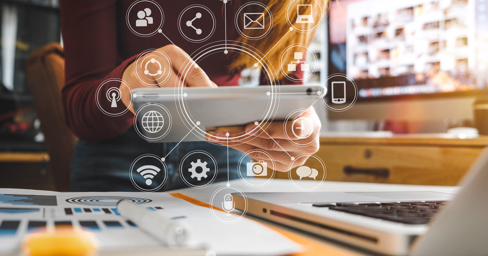 Marketing and Link Building