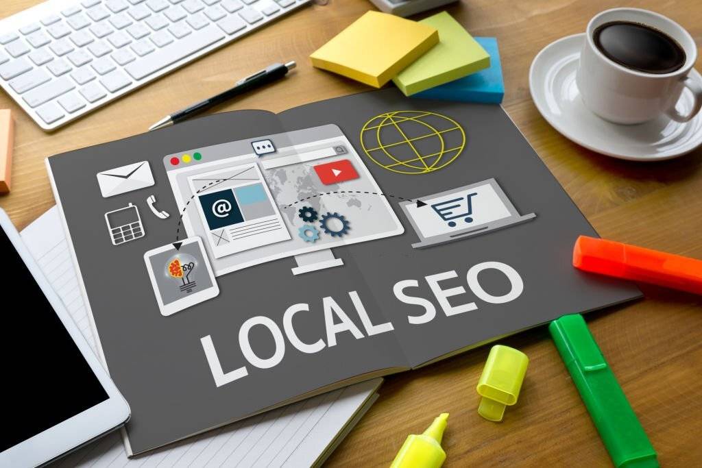 Local SEO Parramatta