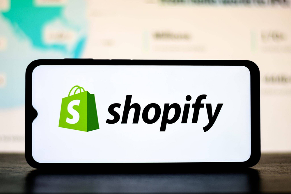 Shopify
