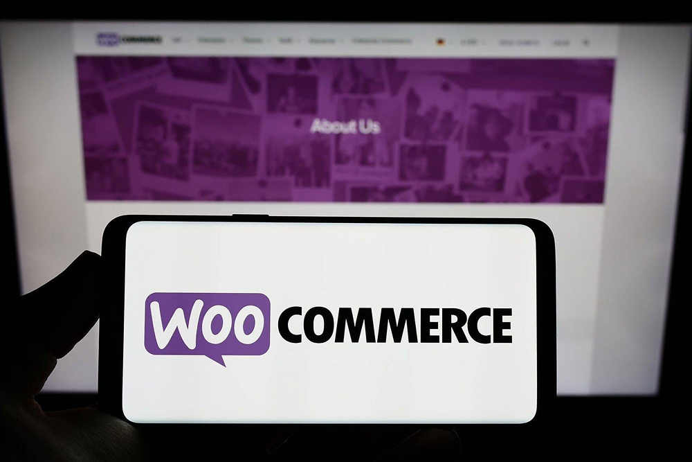 WooCommerce