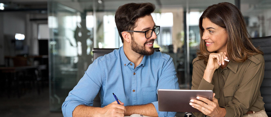 Website Copywriting VS Content Writing: What’s the Difference?