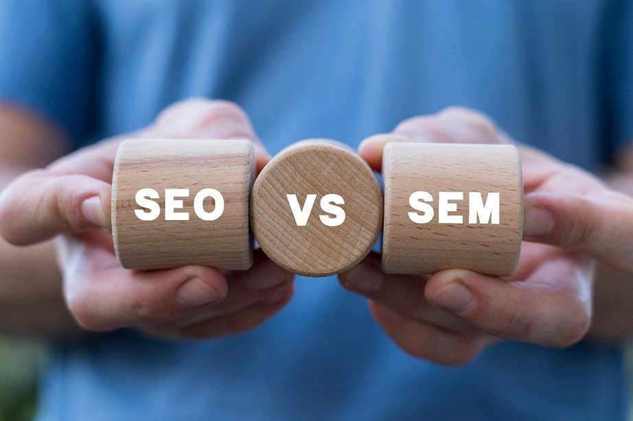 SEO vs. Google Ads (SEM): Which One Should Your Business Invest In First?