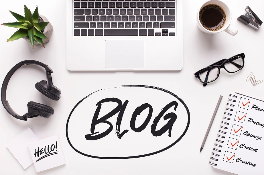 Why Blogs Still Matter for SEO in 2026