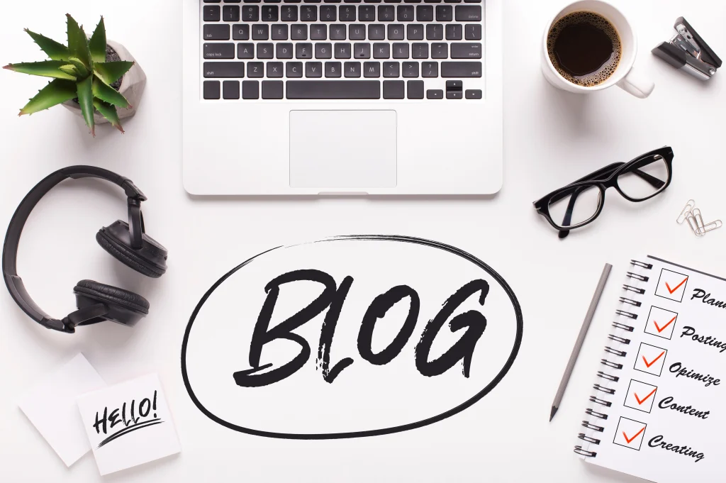 Why Blogs Still Matter for SEO in 2026